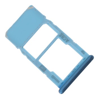 Samsung Galaxy A32 4G A325  Sim tray Μπλε 