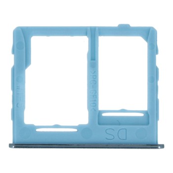 Samsung Galaxy A32 5G A326 Sim tray Μπλε Dual