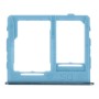 Samsung Galaxy A32 5G A326 Sim tray Μπλε Dual