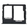 Samsung Galaxy A32 5G A326 Sim tray Μαύρο Dual