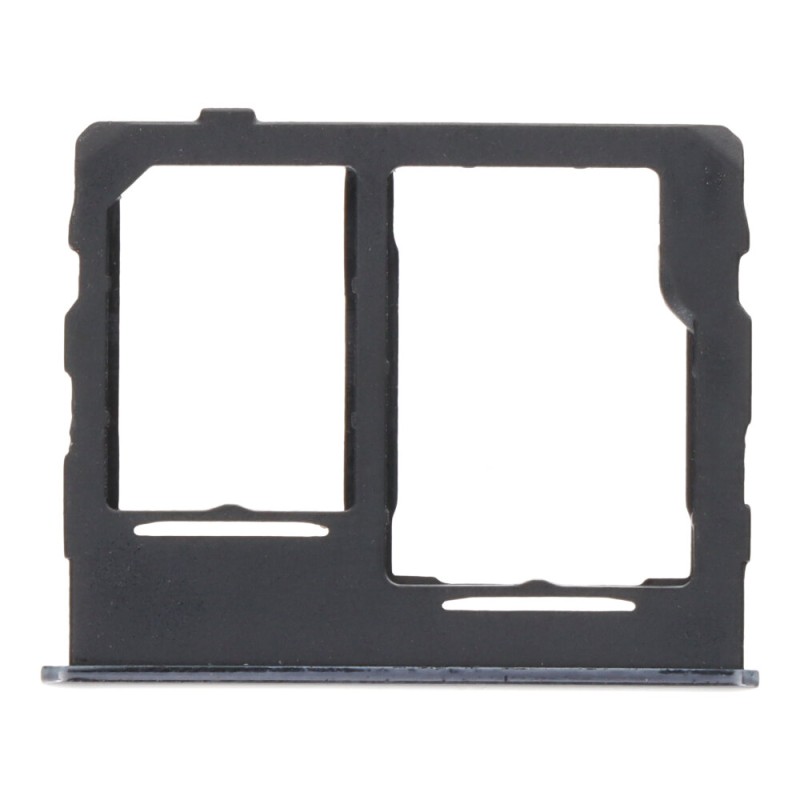 Samsung Galaxy A32 5G A326 Sim tray Μαύρο
