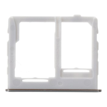 Samsung Galaxy A32 5G A326 Sim tray Άσπρο 