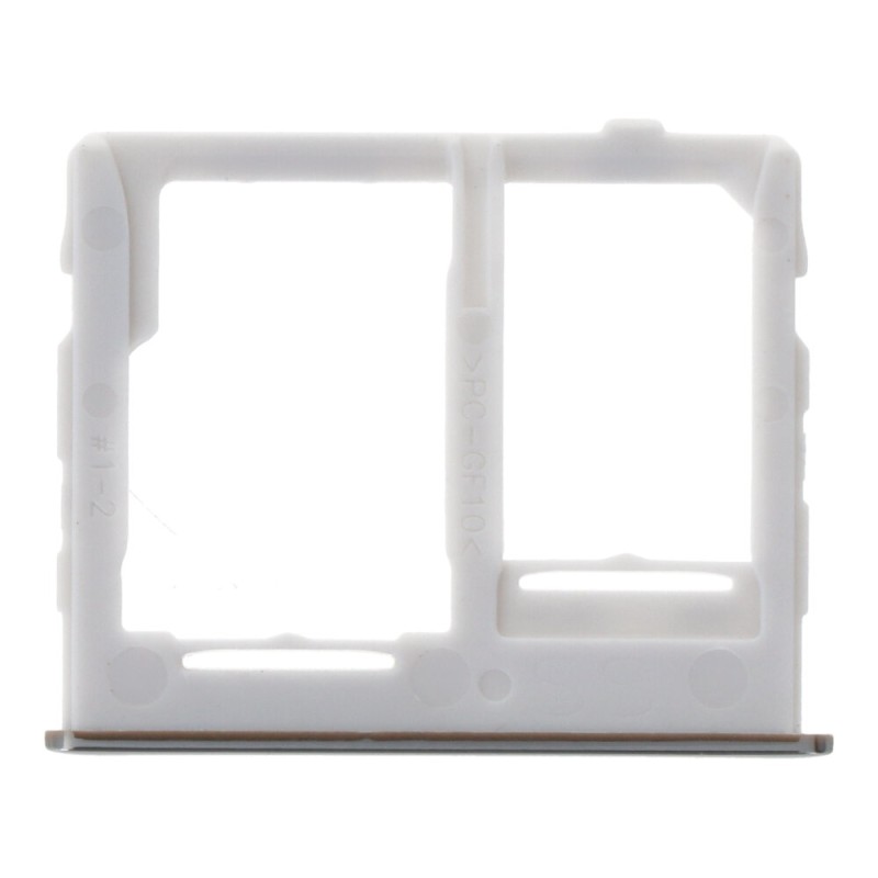 Samsung Galaxy A32 5G A326 Sim tray Άσπρο 
