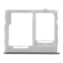 Samsung Galaxy A32 5G A326 Sim tray Άσπρο 