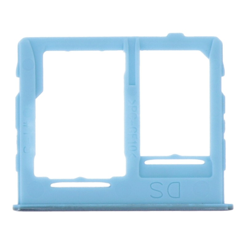 Samsung Galaxy A32 5G A326 Sim tray Μπλε