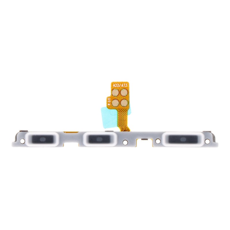 Samsung Galaxy A33 5G A336 Καλωδιοταινία On/Off Volume Flex