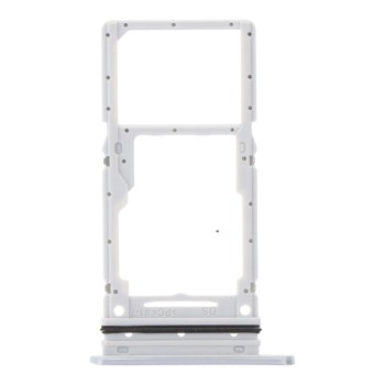 Samsung Galaxy A34 5G A346 Sim tray Ασημί