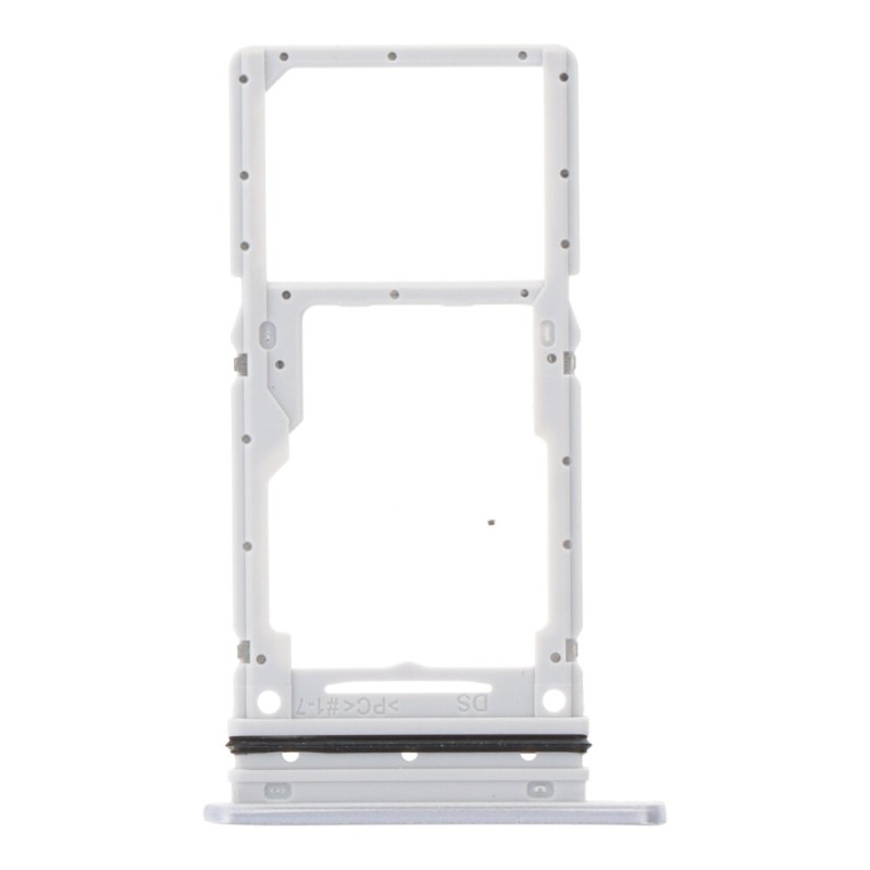 Samsung Galaxy A34 5G A346 Sim tray Ασημί