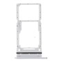 Samsung Galaxy A34 5G A346 Sim tray Ασημί