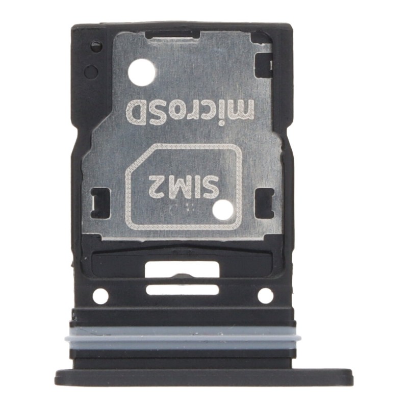 Samsung Galaxy A54 5G A546 Sim tray Graphite Dual