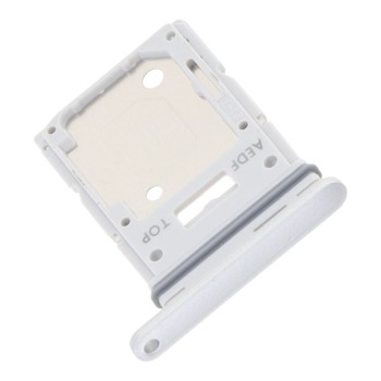 Samsung Galaxy A54 5G A546 Sim tray Silver 