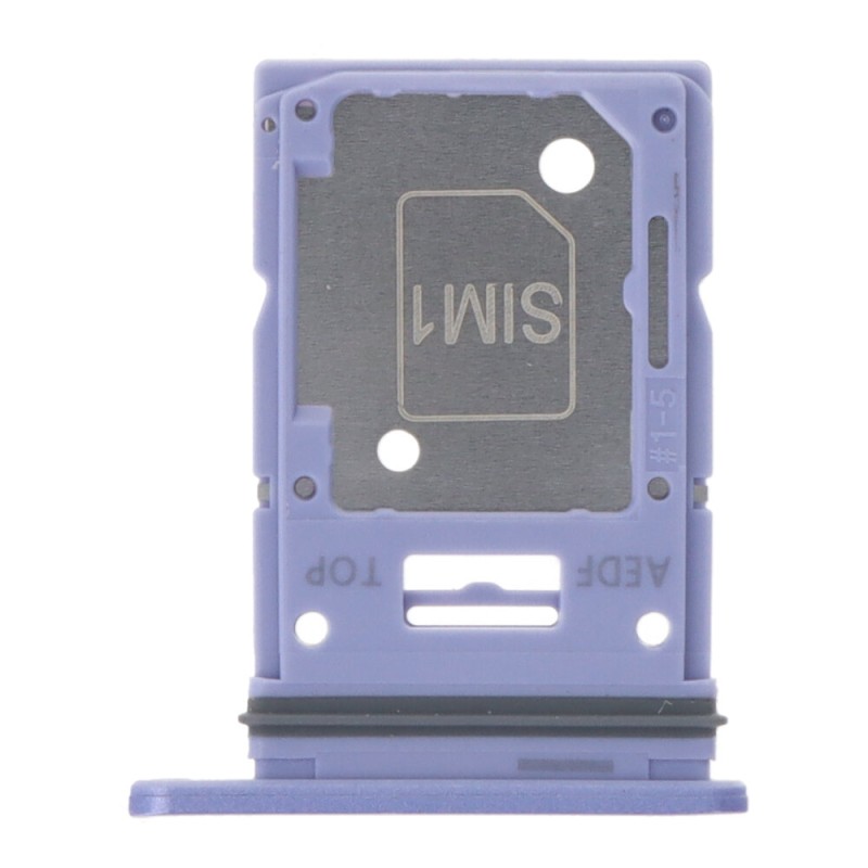 Samsung Galaxy A54 5G A546 Sim tray Violet 