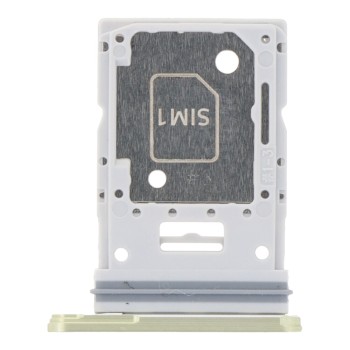 Samsung Galaxy A55 5G Sim tray Lemon