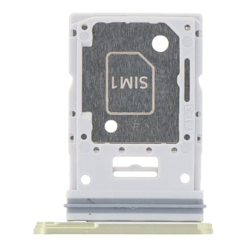 Samsung Galaxy A55 5G Sim tray Lemon