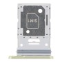 Samsung Galaxy A55 5G Sim tray Lemon
