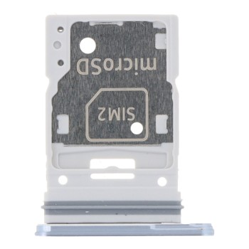 Samsung Galaxy A55 5G Sim tray  Ice Blue