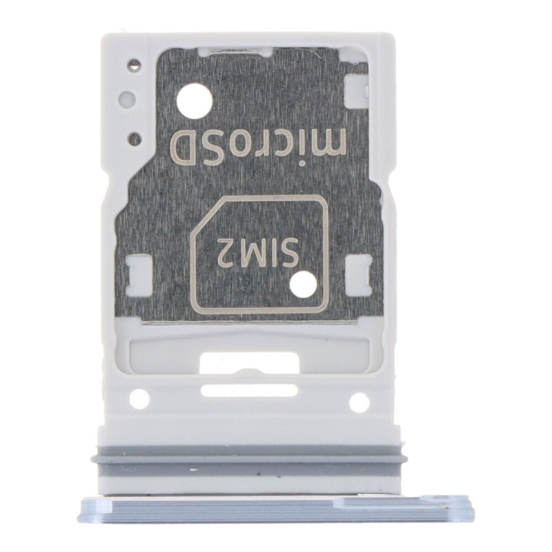 Samsung Galaxy A55 5G Sim tray  Ice Blue