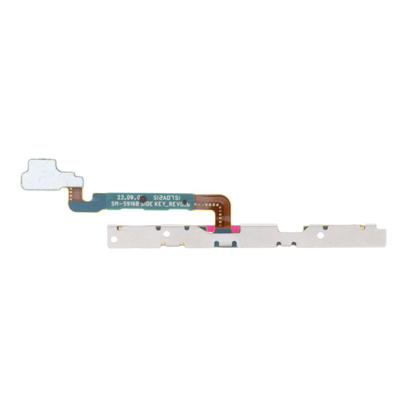 Samsung Galaxy S23 Καλωδιοταινία On/Off Volume Flex