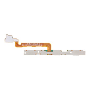 Samsung Galaxy S24 Καλωδιοταινία On/Off Volume Flex Samsung Galaxy S24 Καλωδιοταινία On/Off Volume Flex