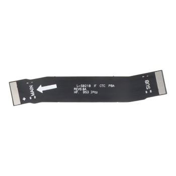 Samsung Galaxy S24 Κεντρική Καλωδιοταινία Main Flex Samsung Galaxy S24 Κεντρική Καλωδιοταινία Main Flex