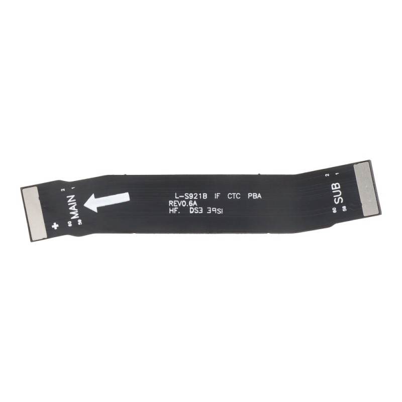 Samsung Galaxy S24 Κεντρική Καλωδιοταινία Main Flex Samsung Galaxy S24 Κεντρική Καλωδιοταινία Main Flex
