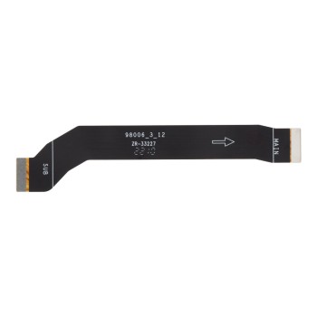Xiaomi Redmi Note 11 Pro 5G Κεντρική Καλωδιοταινία Main Flex Xiaomi Redmi Note 11 Pro 5G Κεντρική Καλωδιοταινία Main Flex