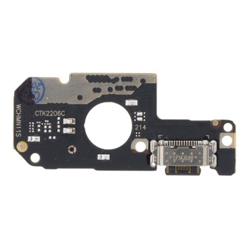 Xiaomi Redmi Note 11S Πλακέτα φόρτισης Charging Board Xiaomi Redmi Note 11S Πλακέτα φόρτισης Charging Board