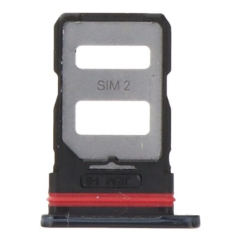 Xiaomi 11T 5G Sim tray Μαύρο Xiaomi 11T 5G Sim tray Μαύρο
