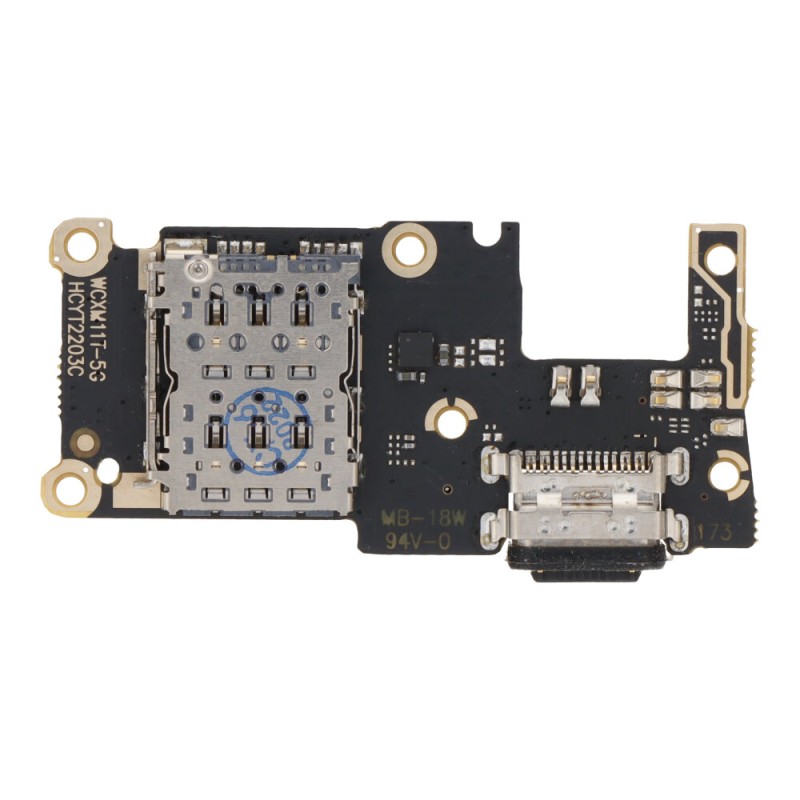 Xiaomi 11T 5G  Πλακέτα φόρτισης Charging Board