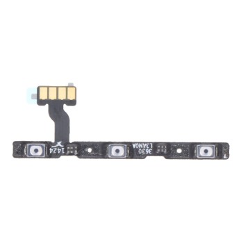Xiaomi 12 5G Καλωδιοταινία On/Off Volume Flex