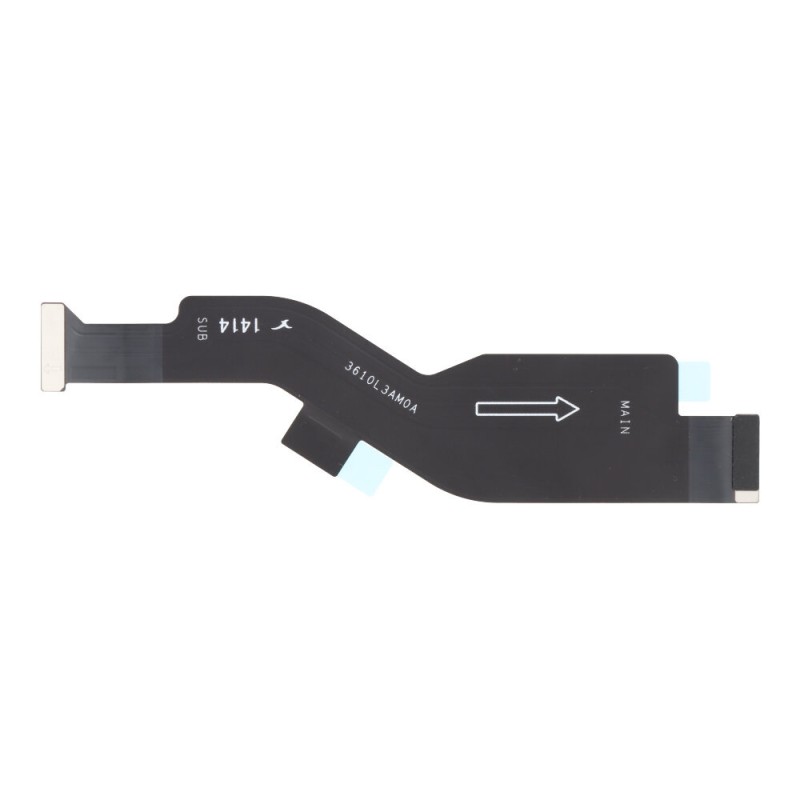 Xiaomi 12 5G Κεντρική Καλωδιοταινία Main Flex
