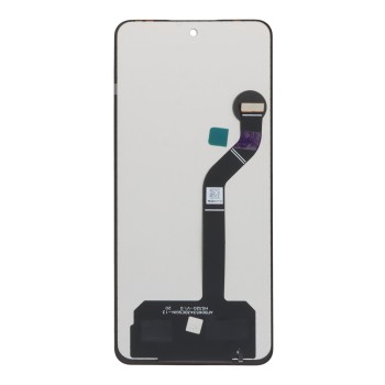 Xiaomi 12 Lite 5G Οθόνη Screen Μαύρη