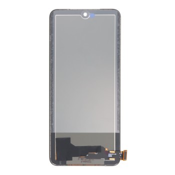 Xiaomi Redmi Note 12S Οθόνη Screen Μαύρη