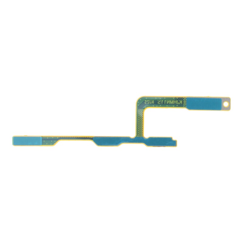 Xiaomi Redmi Note 12S Καλωδιοταινία On/Off Volume Flex Xiaomi Redmi Note 12S Καλωδιοταινία On/Off Volume Flex