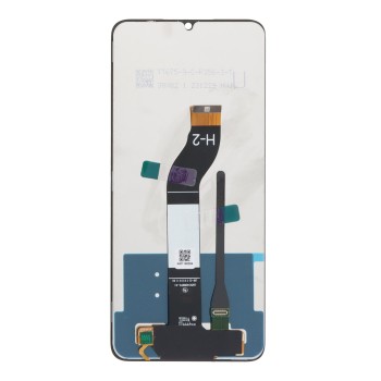 Xiaomi Redmi 13C Οθόνη Screen Μαύρη / Poco C65 / 13C 5G