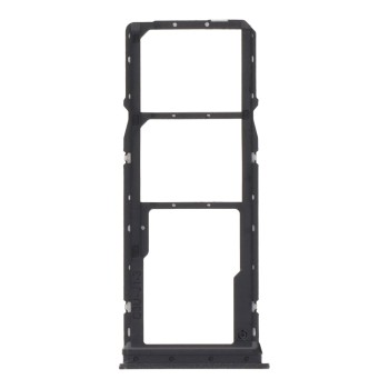 Xiaomi Redmi 13C Sim tray Μαύρο Xiaomi Redmi 13C Sim tray Μαύρο