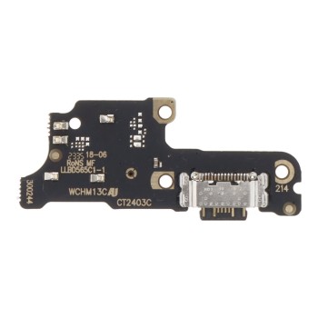 Xiaomi Redmi 13C Πλακέτα φόρτισης Charging Board Xiaomi Redmi 13C Πλακέτα φόρτισης Charging Board
