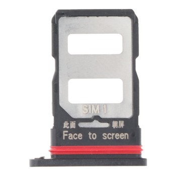 Xiaomi Poco F4 5G Sim tray Άσπρο