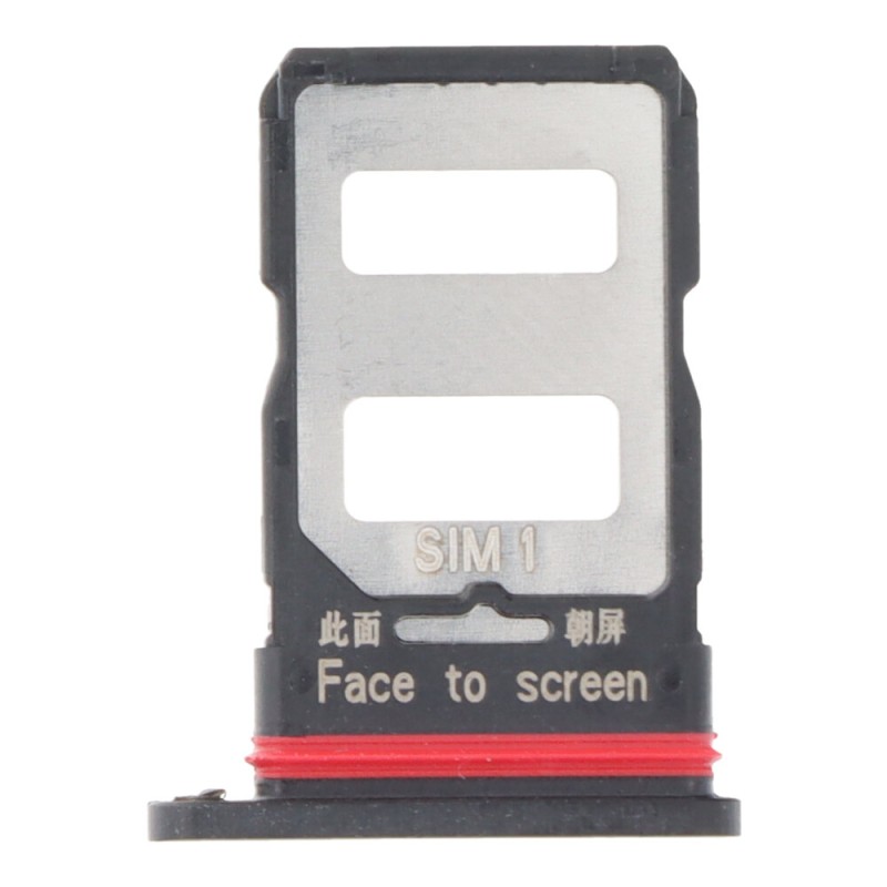 Xiaomi Poco F4 5G Sim tray Άσπρο