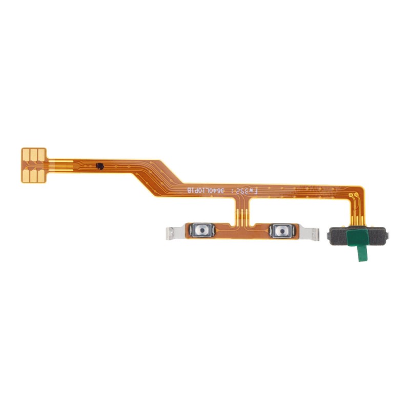 Xiaomi Poco F4 GT Καλωδιοταινία On/Off Volume Flex