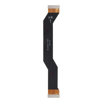 Xiaomi Poco F4 GT Κεντρική Καλωδιοταινία Main Flex Xiaomi Poco F4 GT Κεντρική Καλωδιοταινία Main Flex