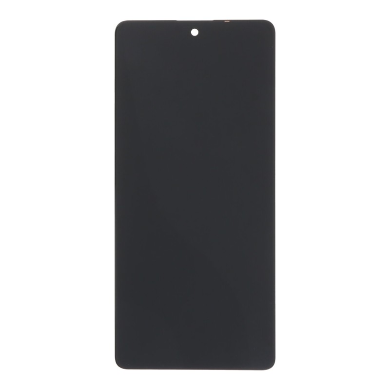 Xiaomi Poco F5 5G Οθόνη Screen Μαύρη Xiaomi Poco F5 5G Οθόνη Screen Μαύρη