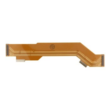Xiaomi Poco F5 5G Κεντρική Καλωδιοταινία Main Flex Xiaomi Poco F5 5G Κεντρική Καλωδιοταινία Main Flex