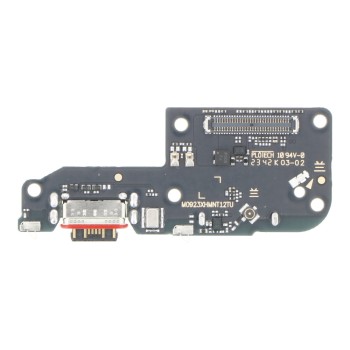 Xiaomi Poco F5 5G Πλακέτα φόρτισης Charging Board Xiaomi Poco F5 5G Πλακέτα φόρτισης Charging Board