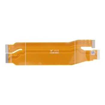 Xiaomi Poco F5 Pro 5G Κεντρική Καλωδιοταινία Main Flex Xiaomi Poco F5 Pro 5G Κεντρική Καλωδιοταινία Main Flex