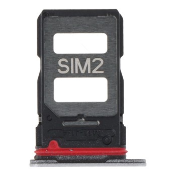 Xiaomi Poco F5 Pro 5G Sim tray Άσπρο Xiaomi Poco F5 Pro 5G Sim tray Άσπρο