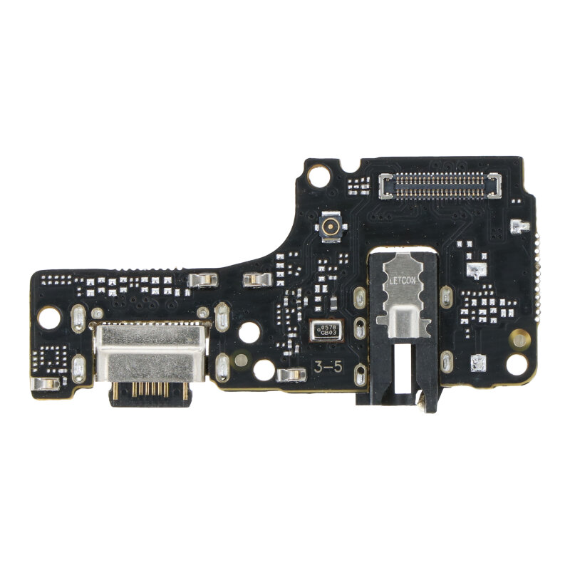 Xiaomi Redmi Note 10 Πλακέτα φόρτισης Charging Board
