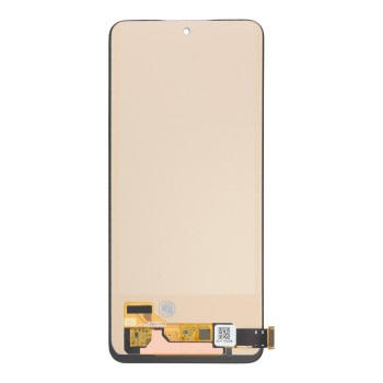 Xiaomi Redmi Note 12 5G Οθόνη Screen Μαύρη Xiaomi Redmi Note 12 5G Οθόνη Screen Μαύρη