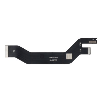 Xiaomi Redmi Note 12 5G Κεντρική Καλωδιοταινία Main Flex Xiaomi Redmi Note 12 5G Κεντρική Καλωδιοταινία Main Flex