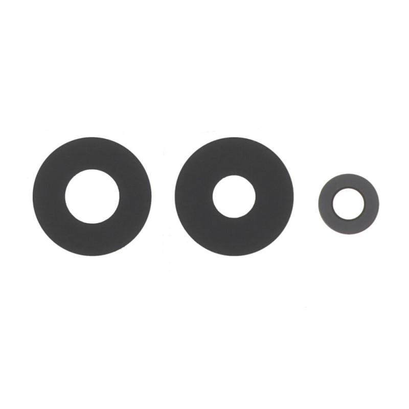 Xiaomi Redmi Note 13 5G Τζαμάκι Κάμερας Camera Lens